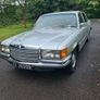 1976  Mercedes 280 SE Saloon - Bargain Image 3