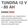 096 High Performance Battery 80Ah Image 4