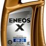 ENEOS Engine Oil 0w20 Ultra 4L - Fully Synthetic  Oil Ideal for Hybrid and Petrol Engines 0W-20 Image 2