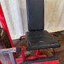 FREE  - leg extension machine Image 3
