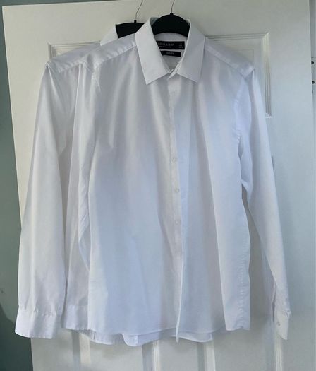 White Shirts