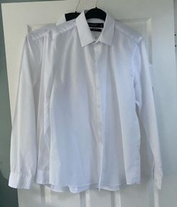 White Shirts