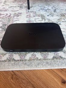 Sky Q Box (1tb)