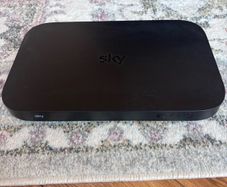 Sky Q Box (1tb)