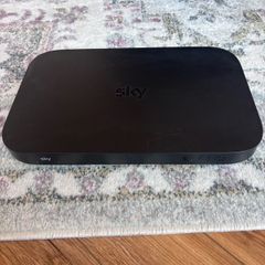 Sky Q Box (1tb)