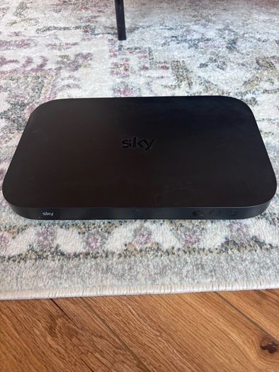 Sky Q Box (1tb)