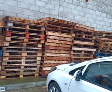 pallets