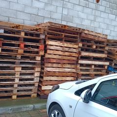 pallets
