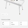 BoConcept Cupertino office desk Image 9