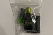 Lego Evil Mech Series 11