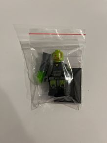 Lego Evil Mech Series 11