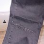 Black skinny jeans Image 3