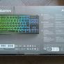 Steelseries Gaming Keyboard Apex 3TKL Image 2
