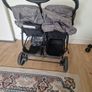Twin buggy Stroller Image 4