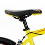 Viking Jetstream 14 Speed 20 Wheel Boys, YellowBlack Image 4