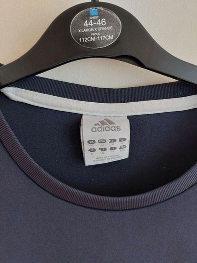 chelsea jumper