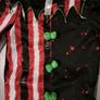 Boys clown costume Image 2