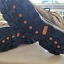 Timberland Men's hiking waterproof learther boots Image 5