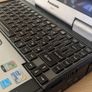 Panasonic Toughbook CF-30 160GB Backlit Keyboard Image 9