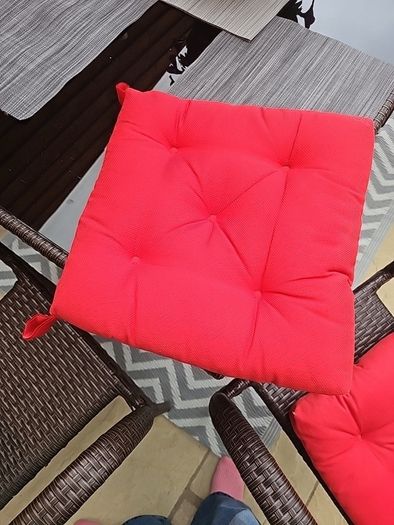 Garden furniture