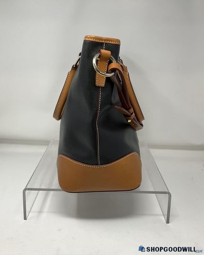 DOONEY & BOURKE Leather Hand/Shoulder Bag