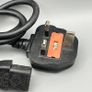 Microsoft A11-120P2A AC Power Supply Adapter 200V - 240V for Xbox 360 Image 4