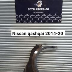 Nissan qashqai 2017-20 wing fender