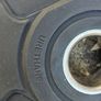 Jordan 15KG Urethane weight plate Image 3