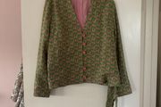 vintage jacket