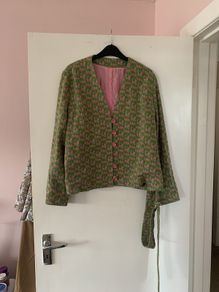 vintage jacket