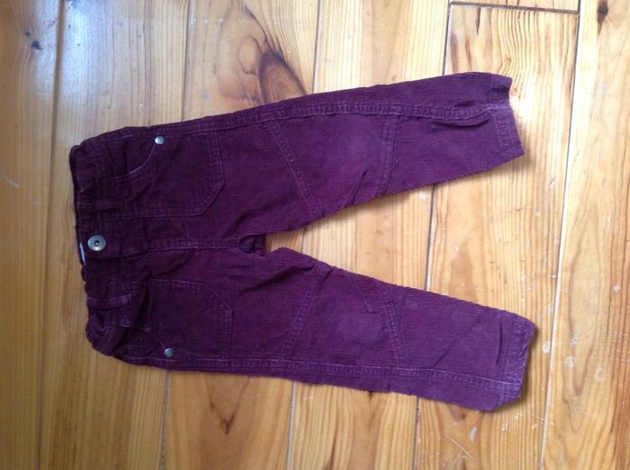 18-24months Trousers