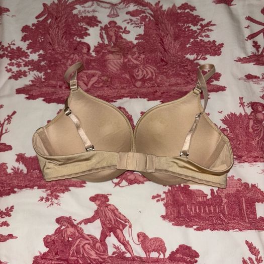 Marks and Spencer 2x Boost Push Up Plunge Bra