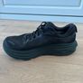 Hoka Bondi 8 Running Shoes, Size 9.5 UK (44 EU) Image 3