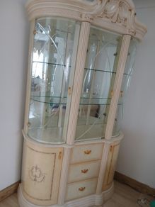 wall unit
