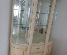 wall unit