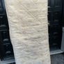 Lovely Medium Firm Single Mattress - Can Deliver Image 2