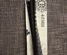 Tikka T1x Picatinny rail 40MOA  German Gun Stock