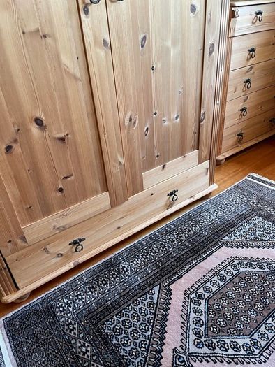 Bedroom furniture