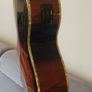 Kala KA-JTE/2TS Archtop Tenor Ukulele Image 4