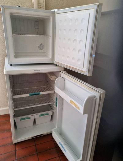 Fridge Freezer