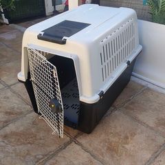 Large Dox Box / Carrier