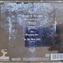 Fields Of The Nephilim - Mourning Sun CD (2006) Argentinian Release w/Bonus Track Goth Rock EX+ Image 3
