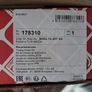 febi Timing chain kit Mazda 2.2 Skyactiv Image 2