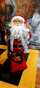 Vintage Christmas Decoration