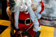 Vintage Christmas Decoration