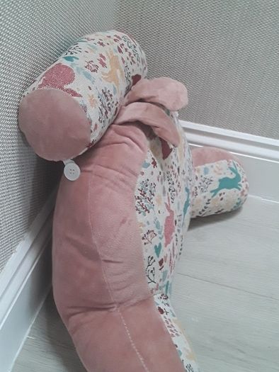 Reading cushion
