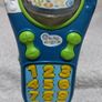 Baby Einstein Click & Discover multilingual musical TV Remote educational toy Image 7