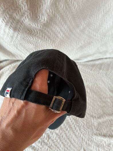 Fila Cap