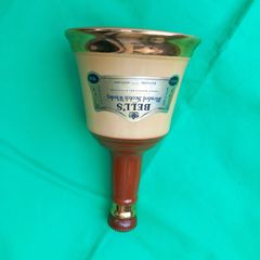 vintage bells scotch whiskey 10"
