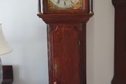 Grandfather clock